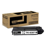 Toner Compatible Con Kyocera Tk-6307 3500i 4500i 5500i