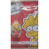 Colección Los Simpsons. Lisa.