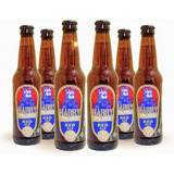 Six Pack Cerveza Wendlandt Harry Polanco 355ml C/u
