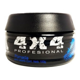 Pomada 4x4 Profesional 100g 