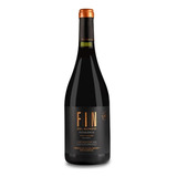 Vino Fin Malbec Single Vineyard 750 Ml. Caja 6 Botellas