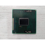 Procesador Intel Celeron B800 Laptop Acer Aspire 5349