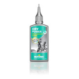 Lubricante En Seco Para Cadena Dry Power Motorex 100ml