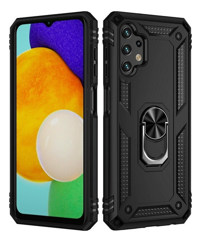 Funda De Teléfono Anti-caída Para Samsung Galaxy La Serie A