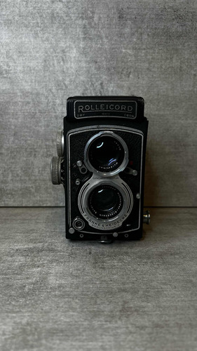 Rolleicord V