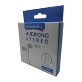 Audifono Stereo Contrvolumen 120mm 3.5mm Altavoz 15mm Sg-112