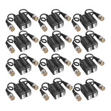 Video Balun Hd Hasta 1080p X 12 Pares