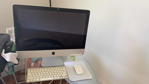 iMac 2011- Tela 21.5 Polegadas