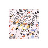 Led Zeppelin Iii Remastered 180 Gram Vinyl Import Lp Vinilo