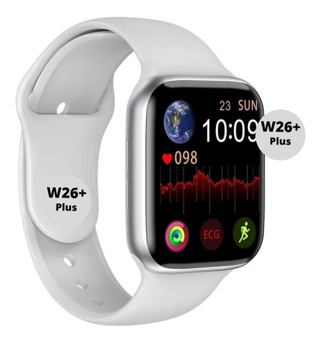 Smartwatch Reloj Smart W26 Llamadas Android iPhone Xiaomi