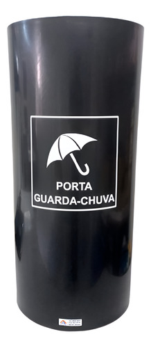 Kit 2unds Porta Guarda Chuva Entrada Suporte Organizador