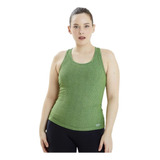 Musculosa Deportiva Mujer Wf Caly, Amitone