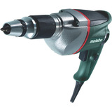 Atornillador Electrico Alemán Industrial Metabo 550w 2100rpm