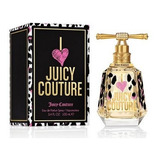 I Love Juicy Couture X100ml Cerrado Original