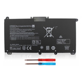 Bateria Ht03xl Para Hp 240 245 250 255 G7 340 348 G5 Pavilio