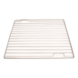 Rejilla Horno Cocina Ariston Zanella. 42cm X 39cm (ariston)