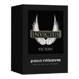 Perfume Paco Rabanne Invictus Victory Edp Masculino 50ml