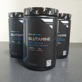 Glutamina Ruleone - 375gr - 75 Servicios