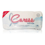 Algodón Hidrofílico Super Cotton Caress 75gr