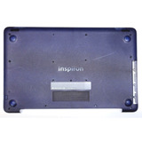 Carcasa Inferior Dell Inspiron 15 5567  P66f P66f001   