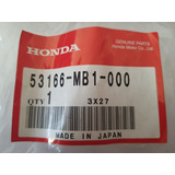 Grip Izquierdo Vt700 (1984) 53166-mb1-000 Honda