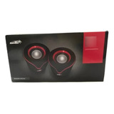  Parlantes Sentey Audio Speakers  Sp01