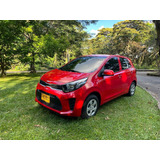 Kia Picanto 1.0 Mt 2023