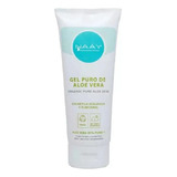 Gel Puro Aloe Vera Naay 200 Ml