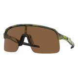 Lentes De Sol Oo9463 Sutro Lite Prizm Bronze Oakley