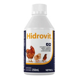 Hidrovit 250ml - Original