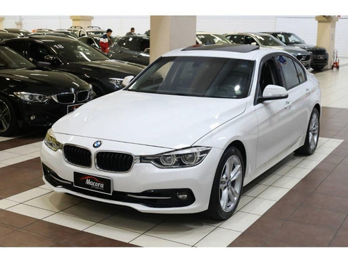BMW 328 328 ACTIVE 2.0 TURBO