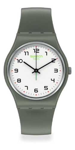 Reloj Swatch Unisex So28g101