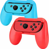 Hand Grips Para Nintendo Switch Joy-con