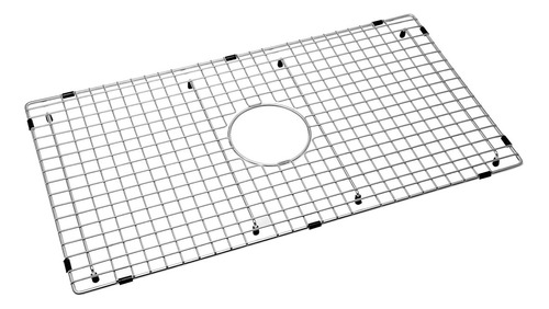 Serene Valley Rejilla Inferior Del Fregadero 28-9/16 X 15-9