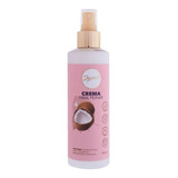 Crema Para Peinar Anyeluz - mL a $157