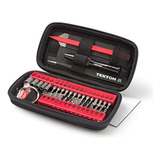 Kit Tekton 28301 Everybit Tech Rescue (tm) Para Electrónica,