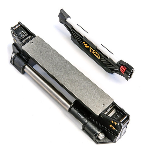 Afilador Manual Cuchillos Work Sharp Guide Sharpening Wsgss