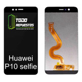 Pantalla Display Para Celular Huawei P10 Selfie