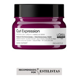 Máscara Hidratación L'oréal Professionnel Curl Expression 