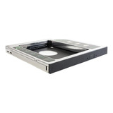 Caddy Adaptador Disco Hdd Ssd  Notebook 12,7 Nog Cd12