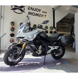 Cfmoto 650 Mt - Moto Sport - Concesionario Oficial Rosario