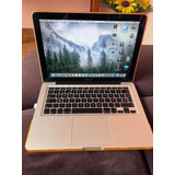 Macbook Pro 13 Inch Late 2011