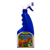 Insecticida Para Jardineria Y A 