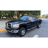 Dodge Ram Slt 2500 4x4 Td