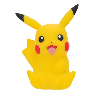Pokemon Jazwares Select Pikachu Figura Vinilo 10cm Serie 4 | Meses sin interés