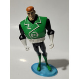 Dc Universe Justice League Unlimited Guy Gardner (b 29)