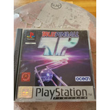 True Pinball Ps1 Playstation Pal Original De Colección
