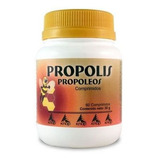 Propolis X 60 Comprimidos