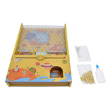Juego De Mesa Pinball Toy Parentchild Interactive