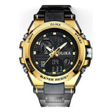 Olika Relojes Deportivos Para Hombre Relojes Digitales Milit